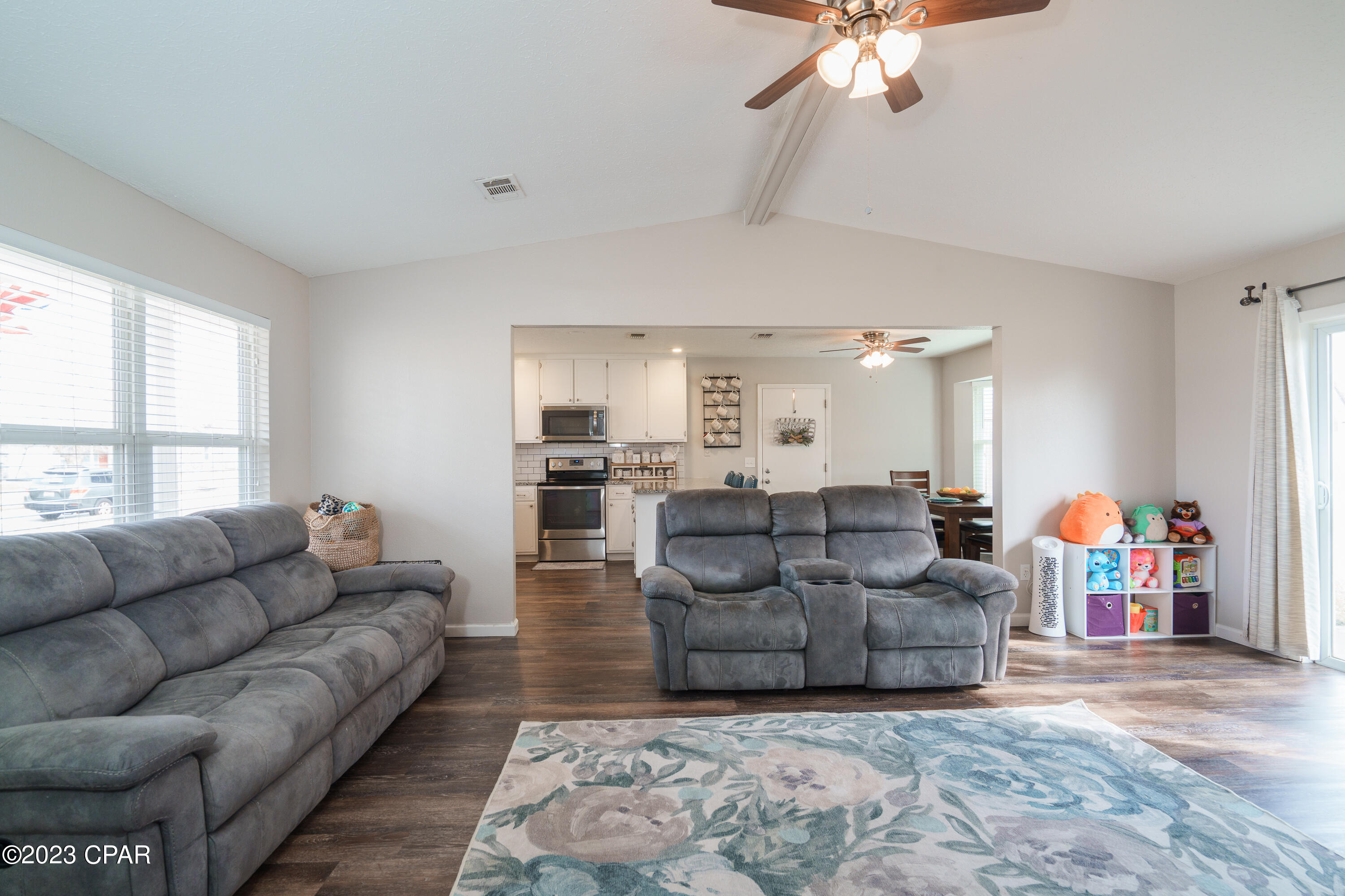 Pine Forest Est Ph 2 - Residential