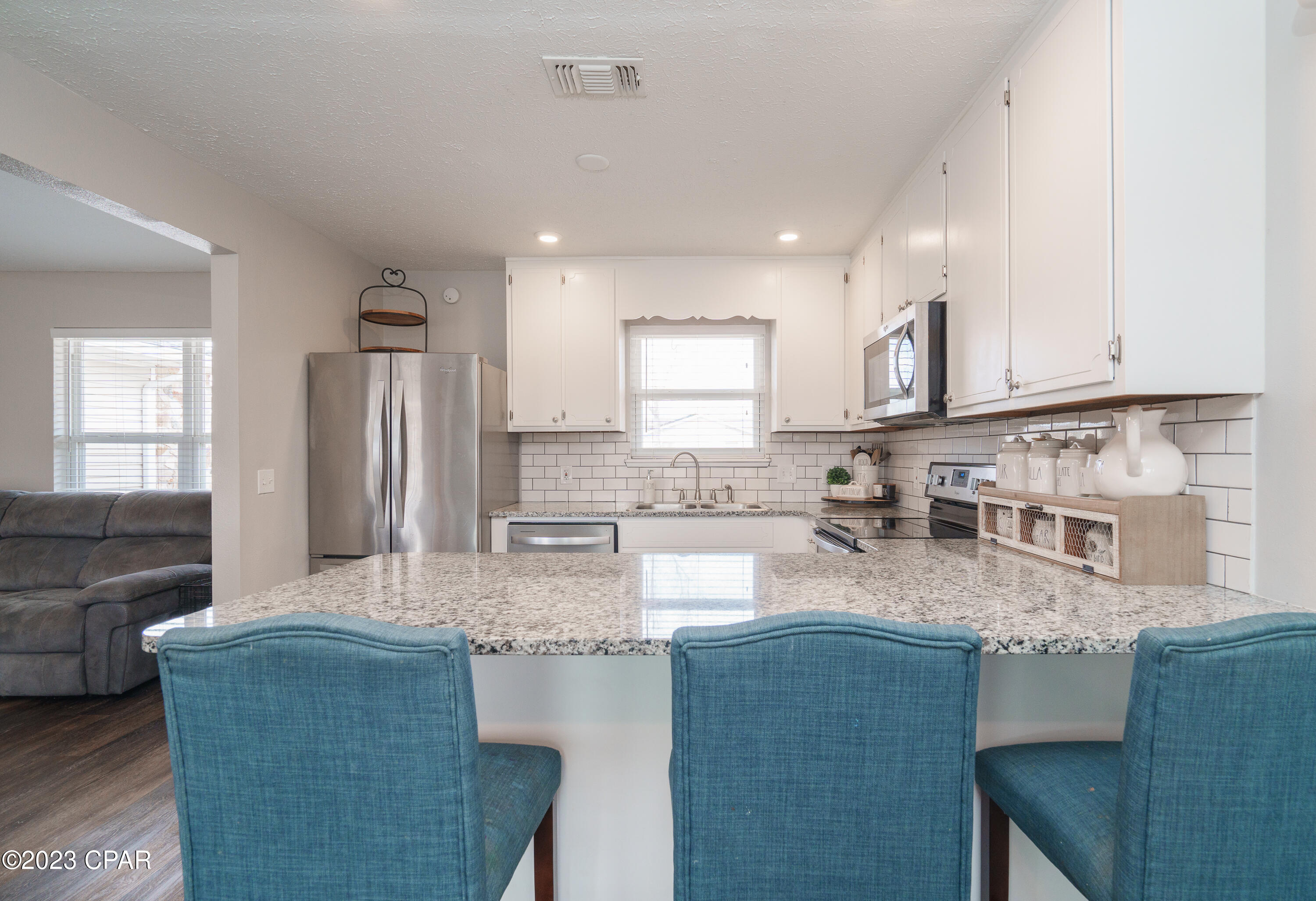 Pine Forest Est Ph 2 - Residential