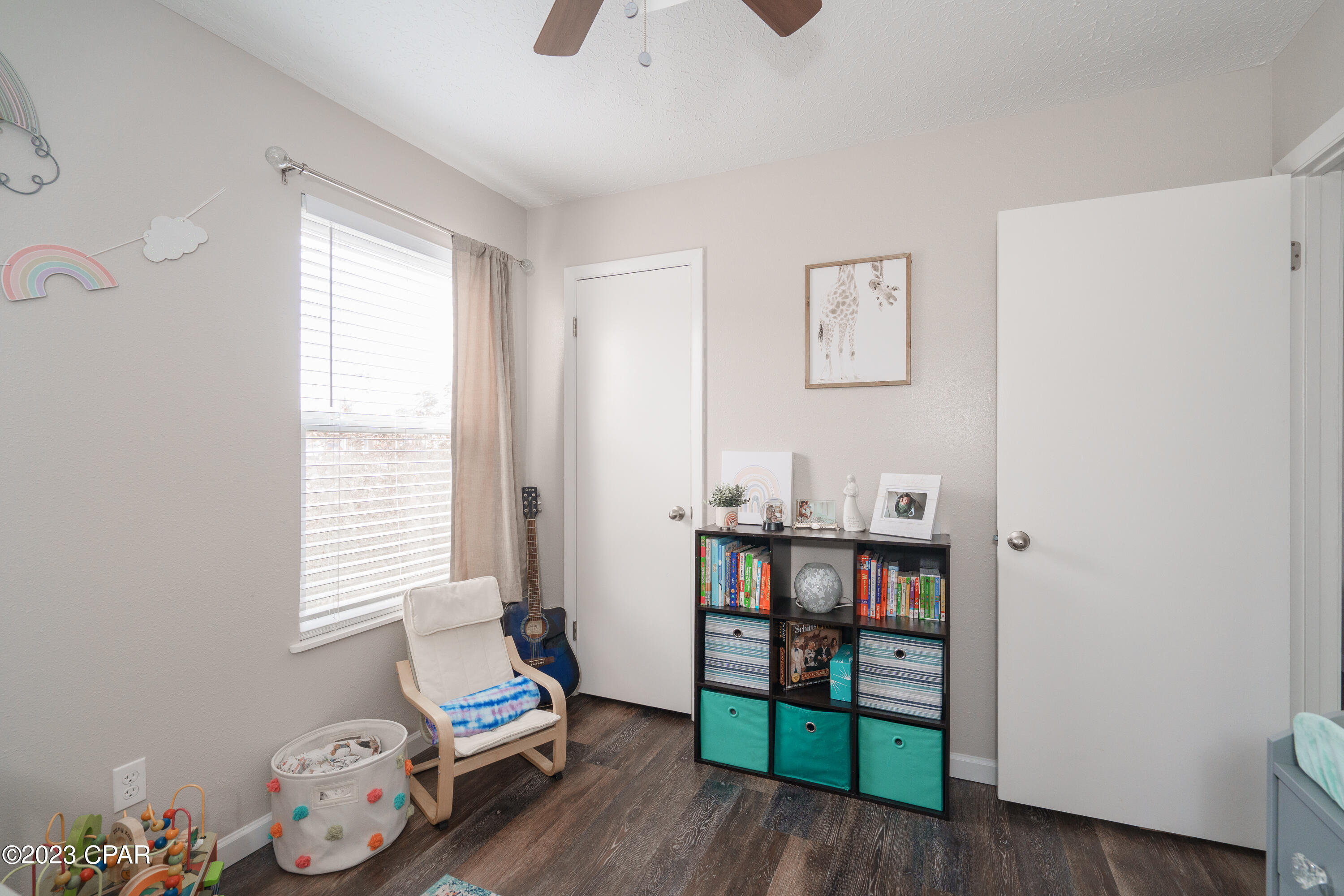 Pine Forest Est Ph 2 - Residential