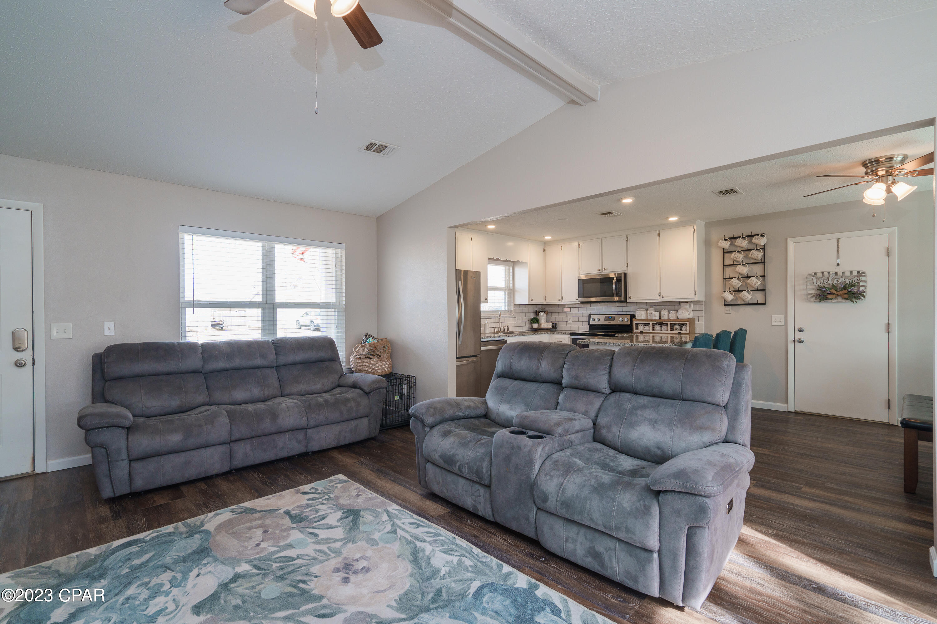 Pine Forest Est Ph 2 - Residential