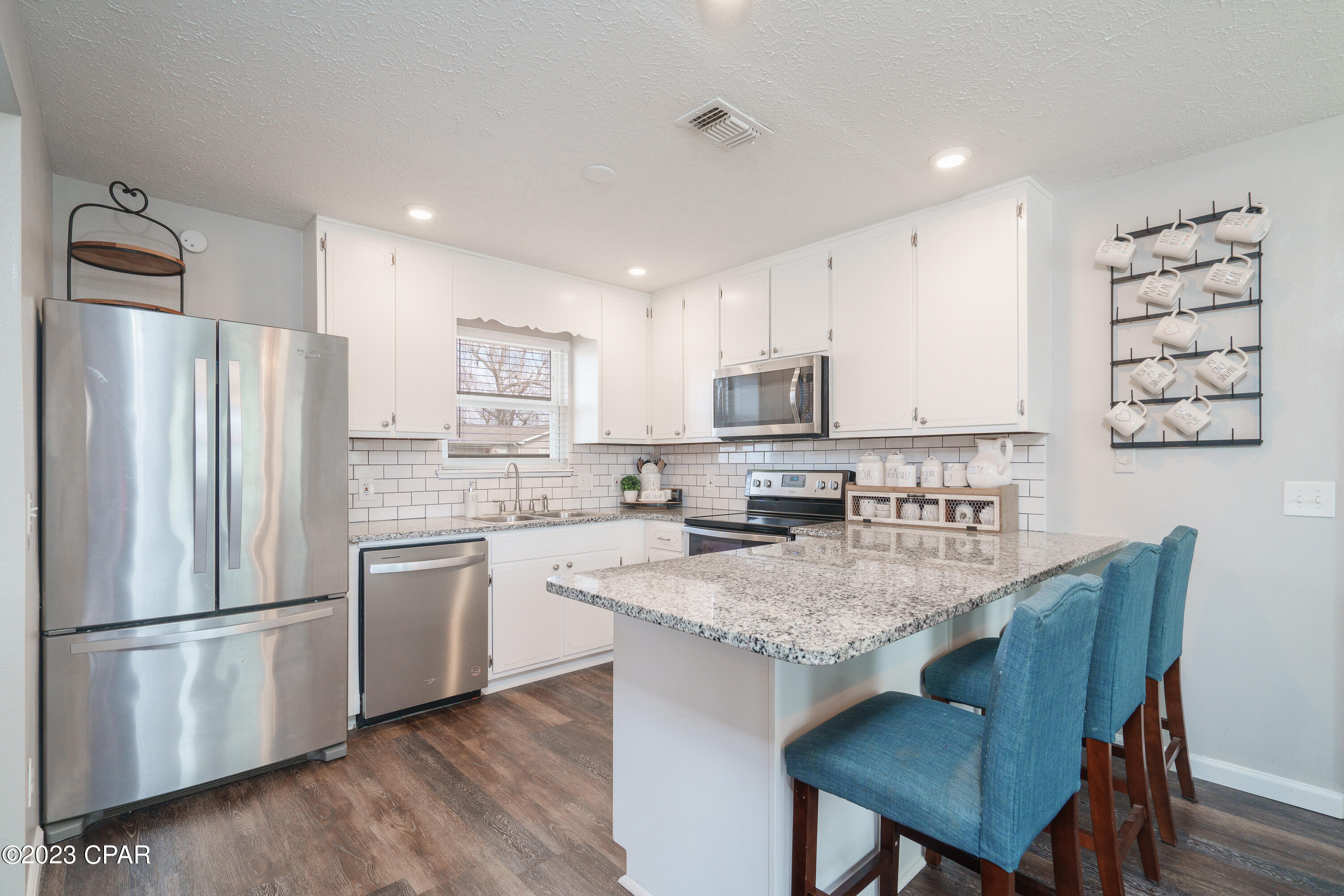 Pine Forest Est Ph 2 - Residential