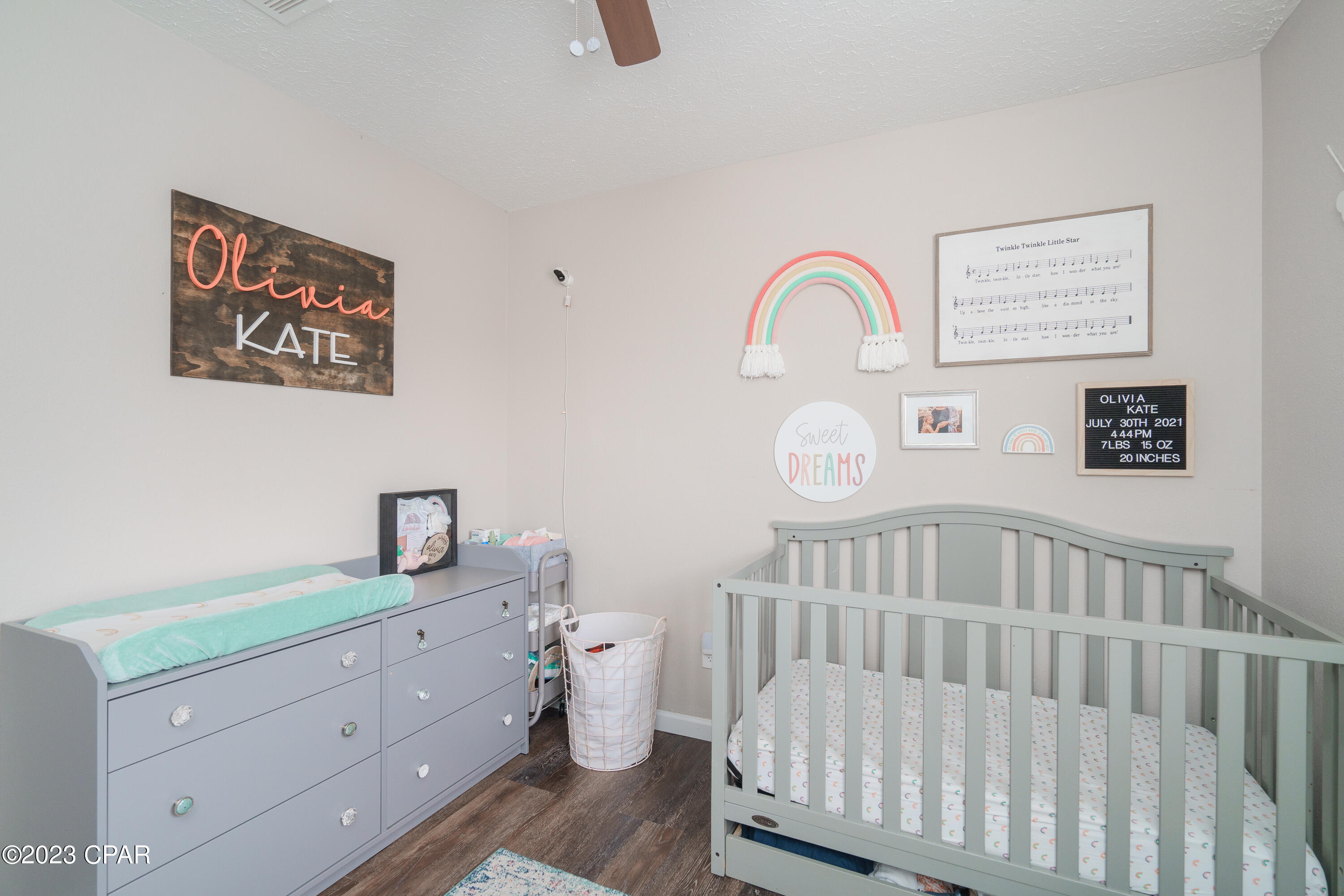 Pine Forest Est Ph 2 - Residential