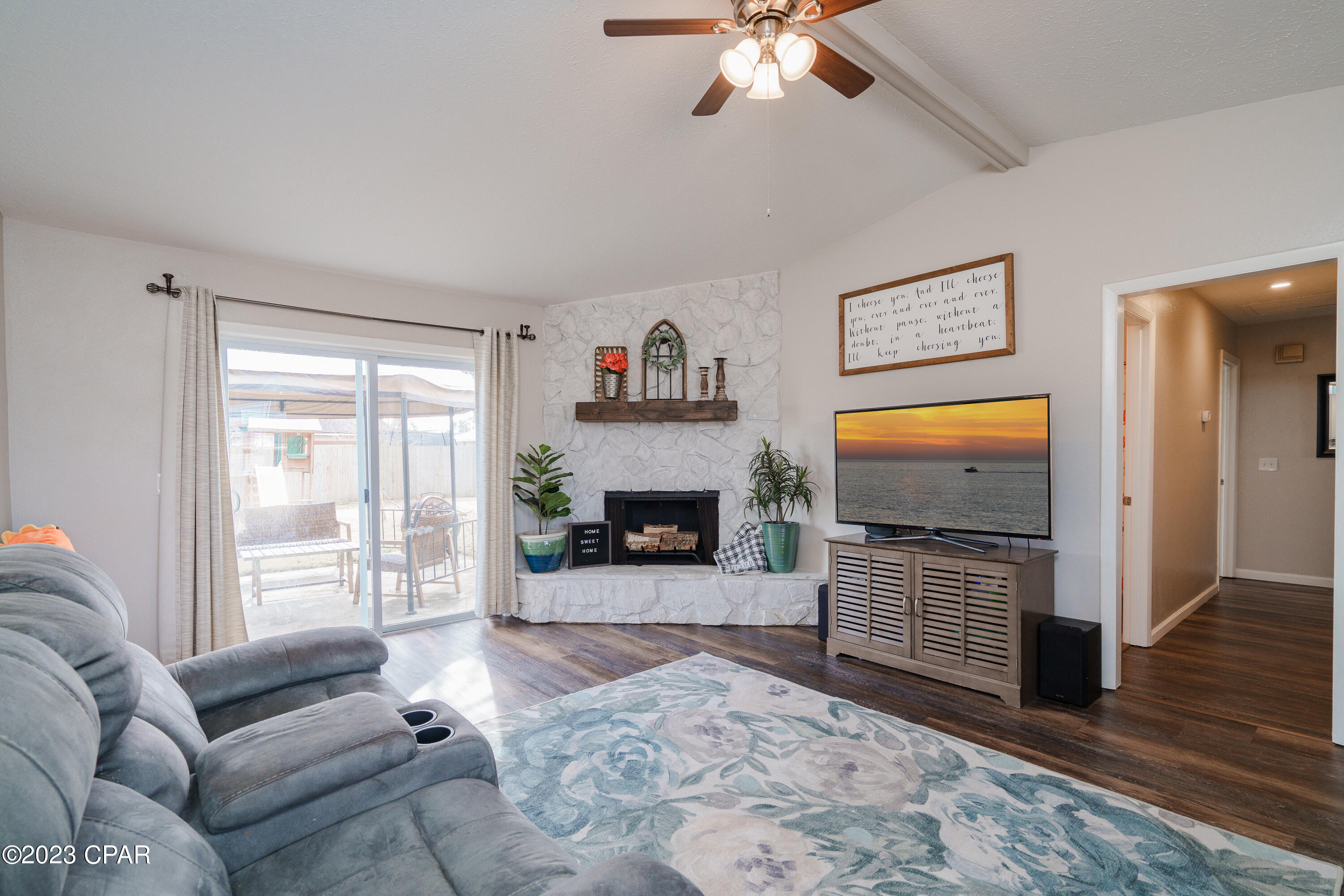 Pine Forest Est Ph 2 - Residential