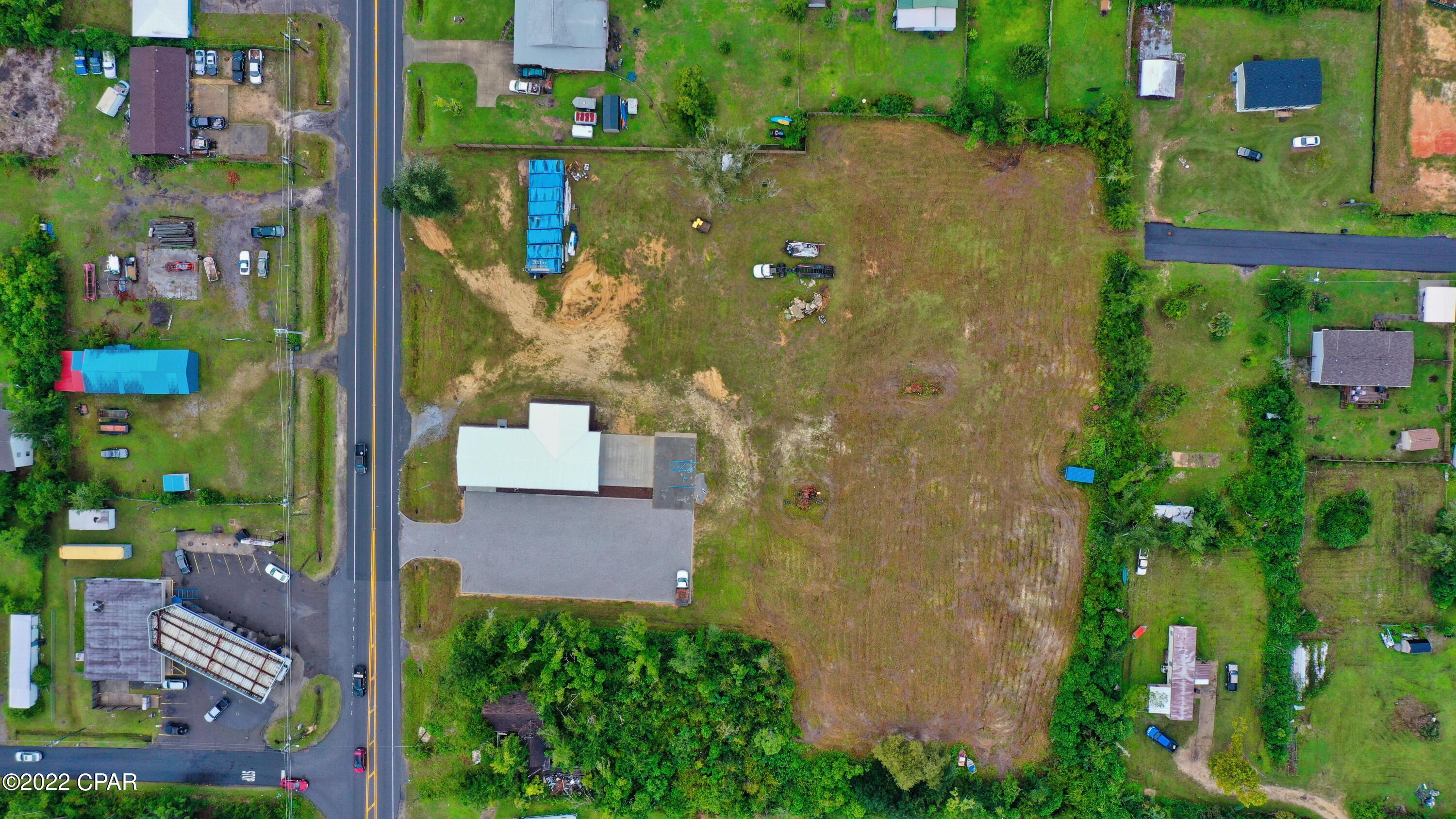 Highland City - Commercial Sale