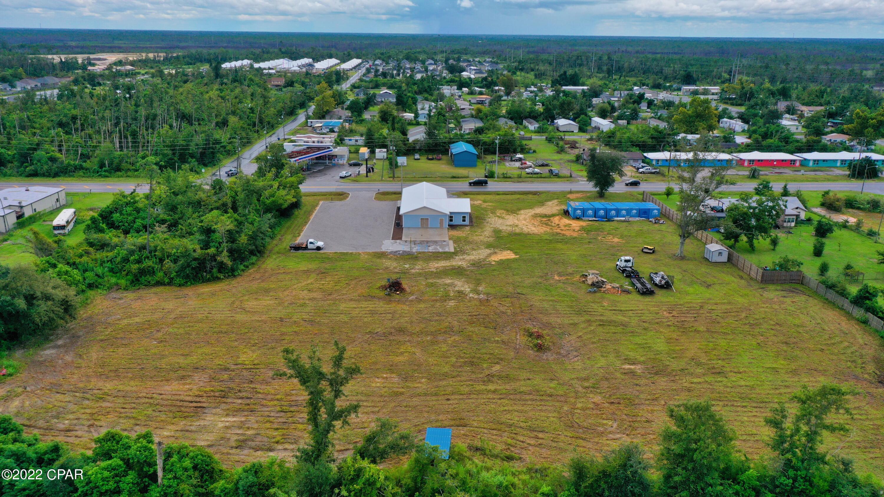 Highland City - Commercial Sale