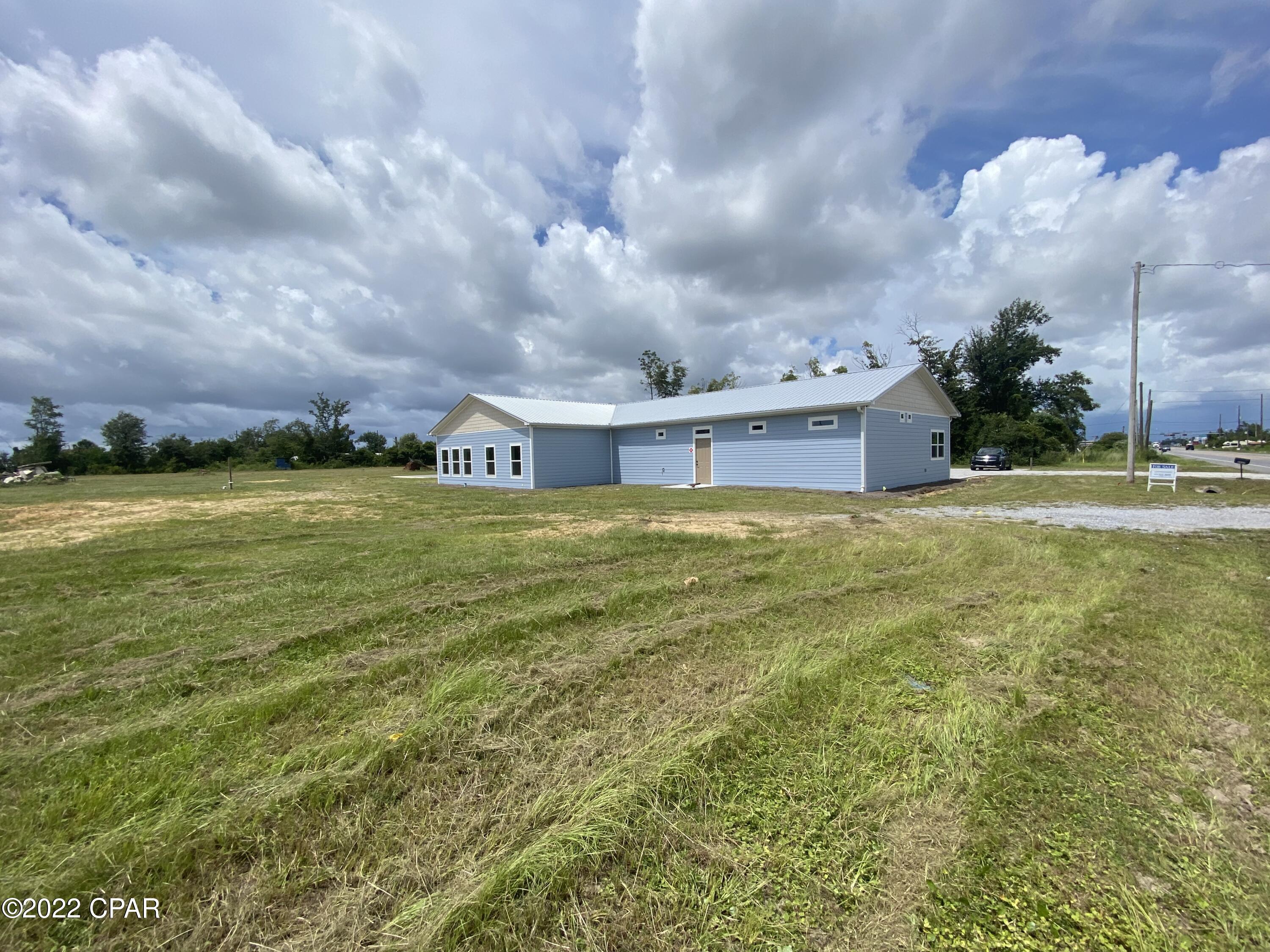 Highland City - Commercial Sale