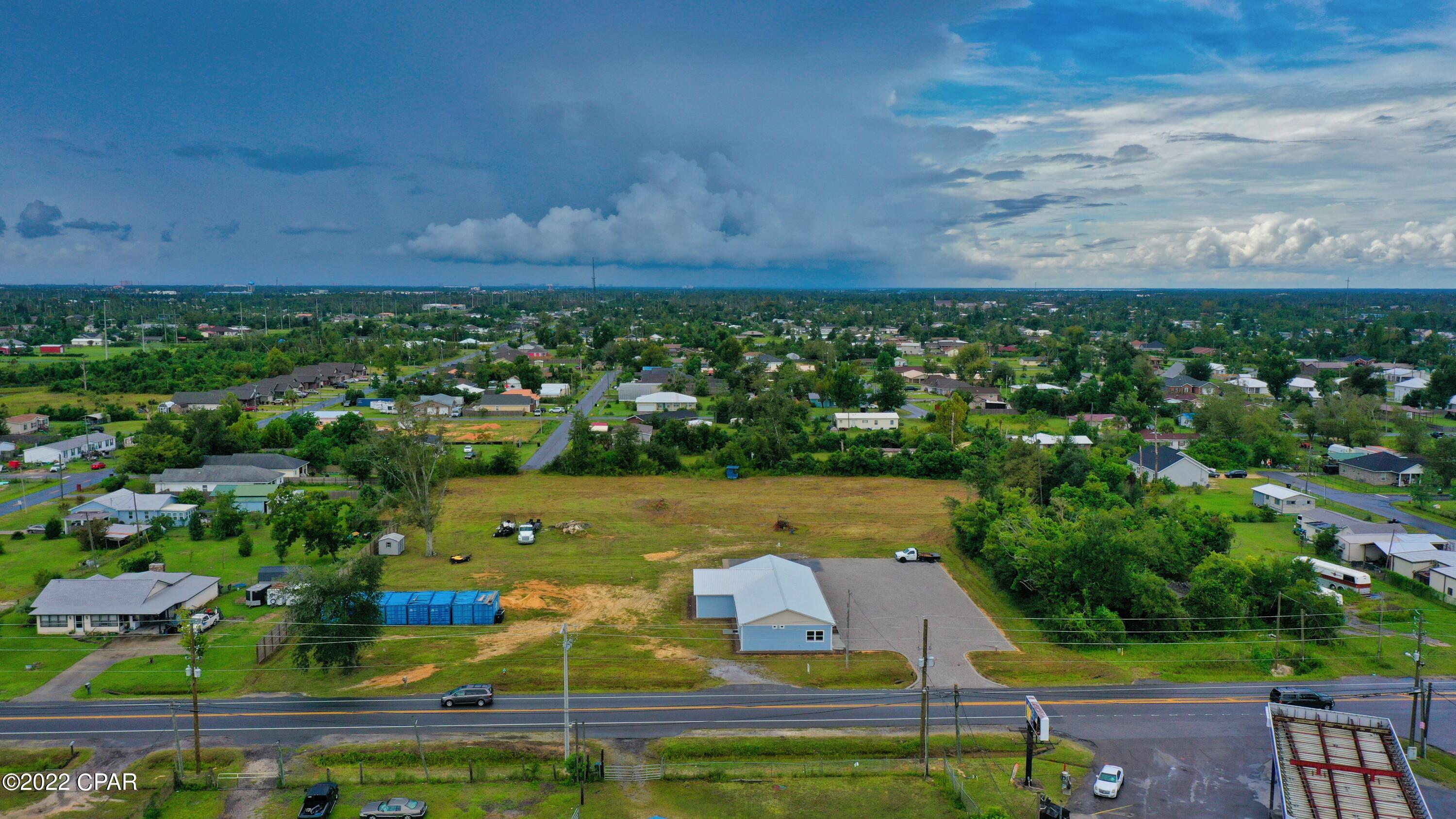 Highland City - Commercial Sale