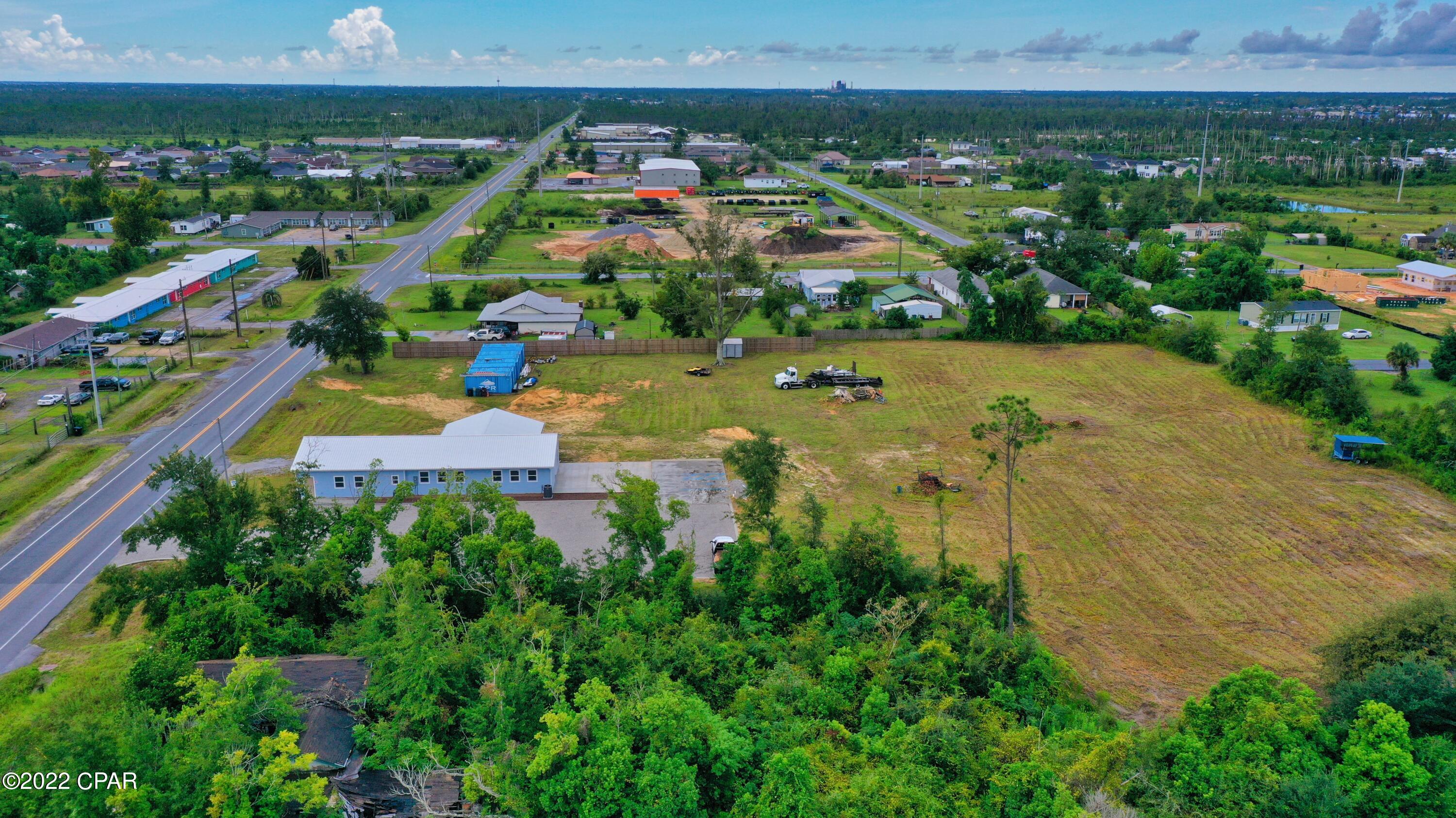 Highland City - Commercial Sale