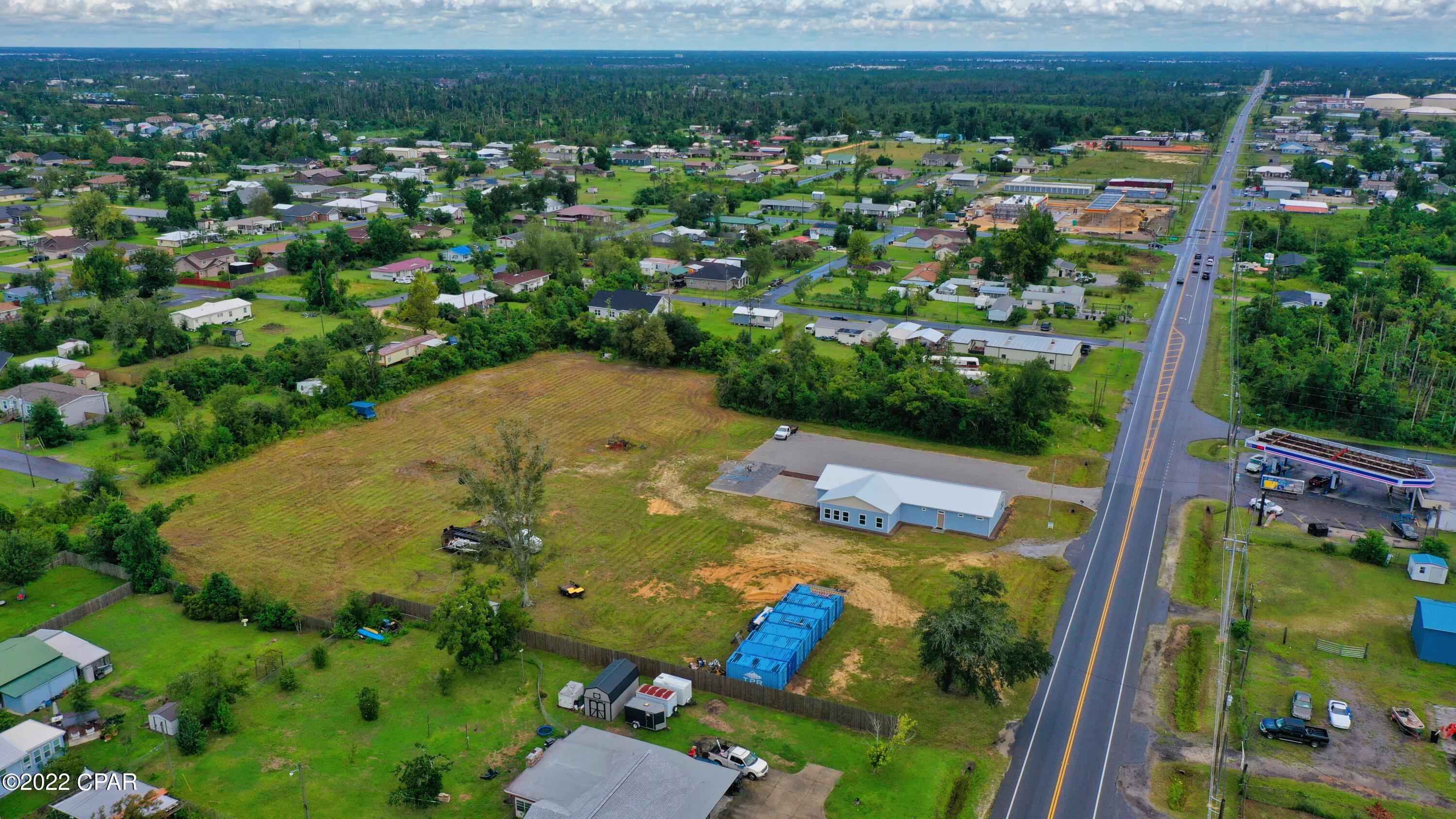 Highland City - Commercial Sale