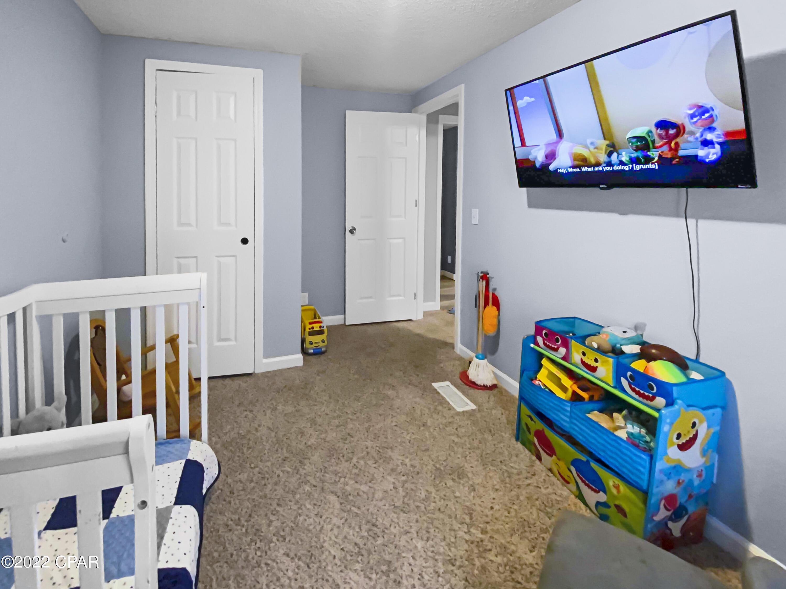 [No Recorded Subdiv] - Residential