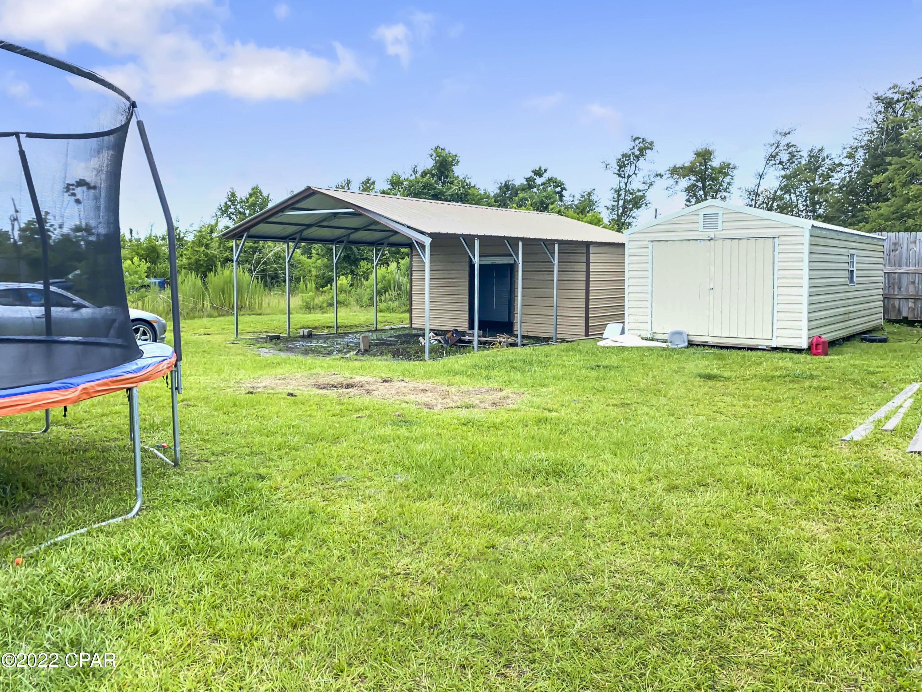 [No Recorded Subdiv] - Residential