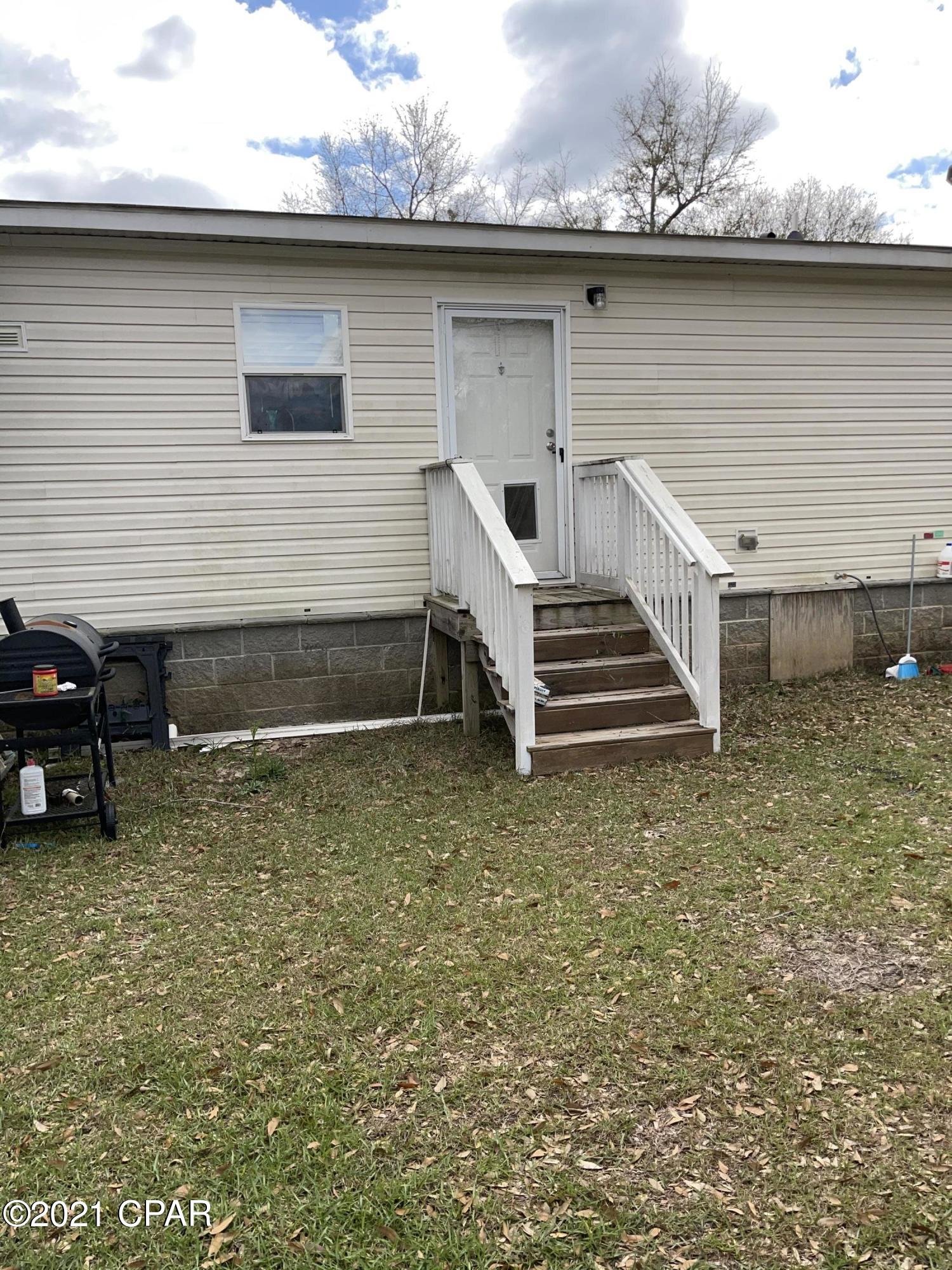 [No Recorded Subdiv] - Residential