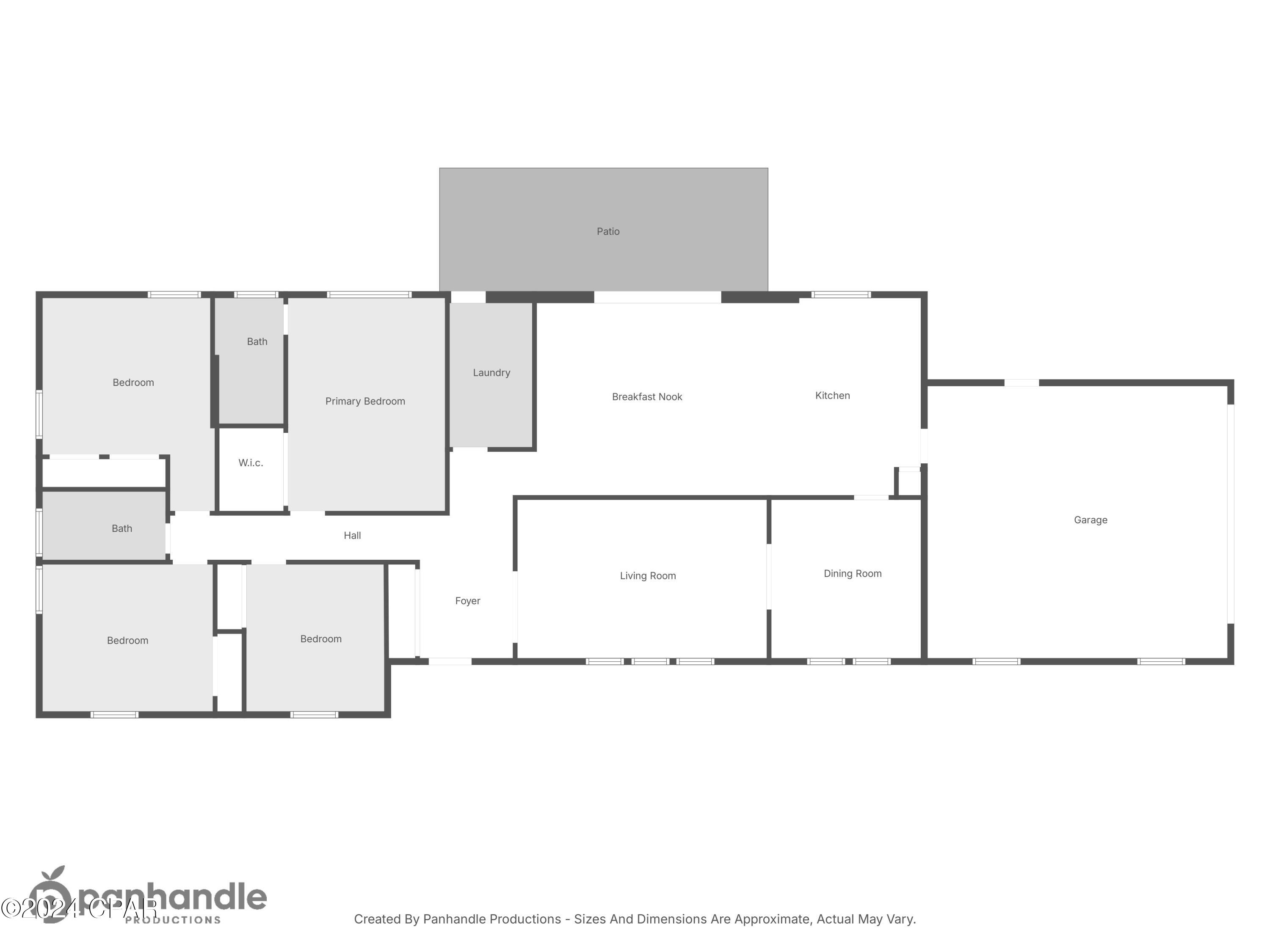Ashland - Residential