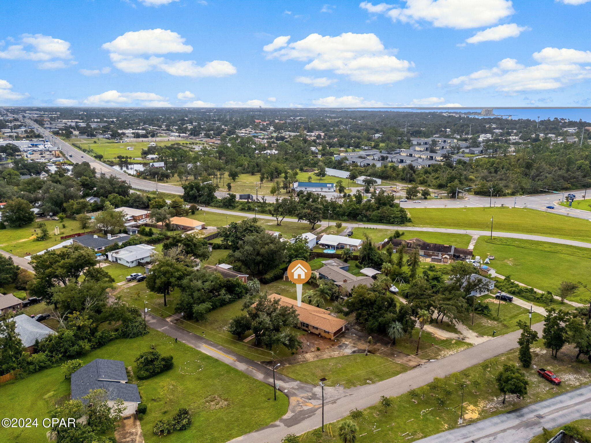 Ashland - Residential