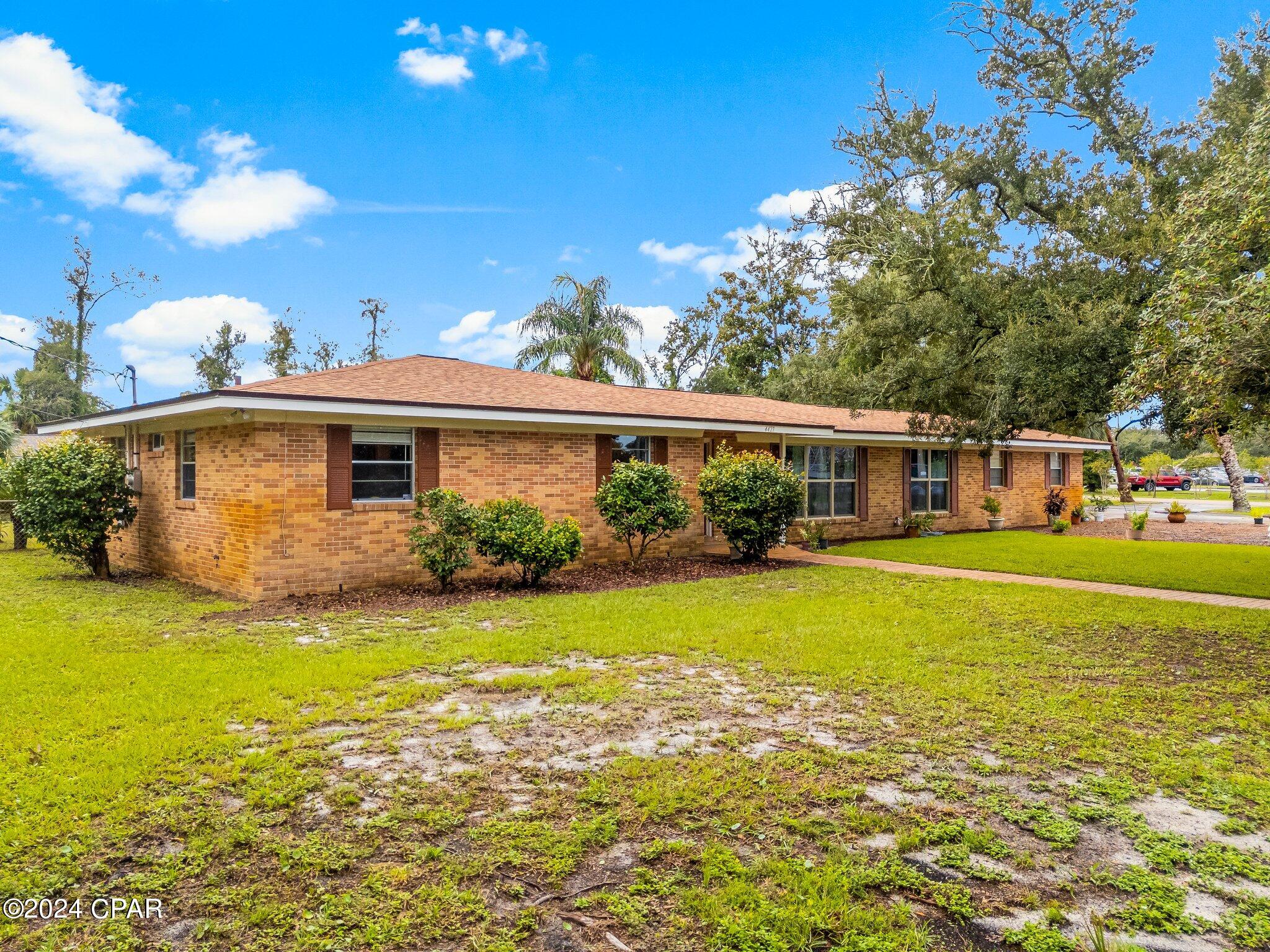 Ashland - Residential