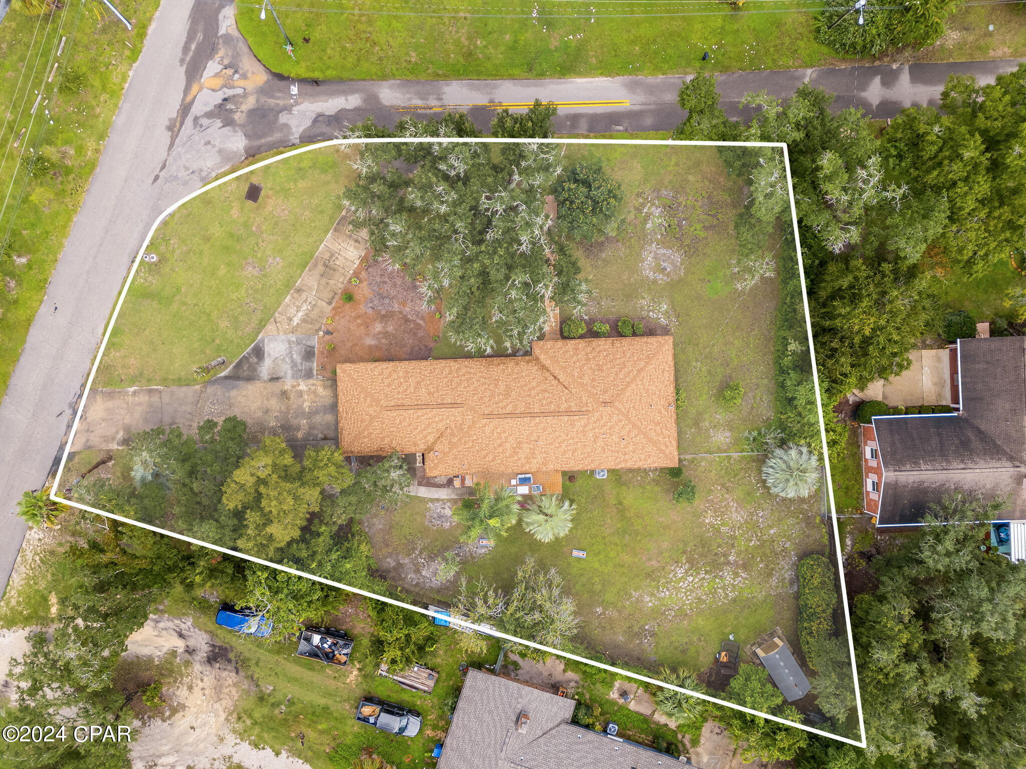 Ashland - Residential