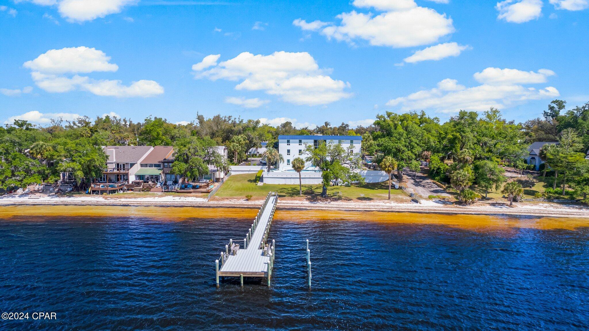 Bay Club Condo Ph 1 - Residential