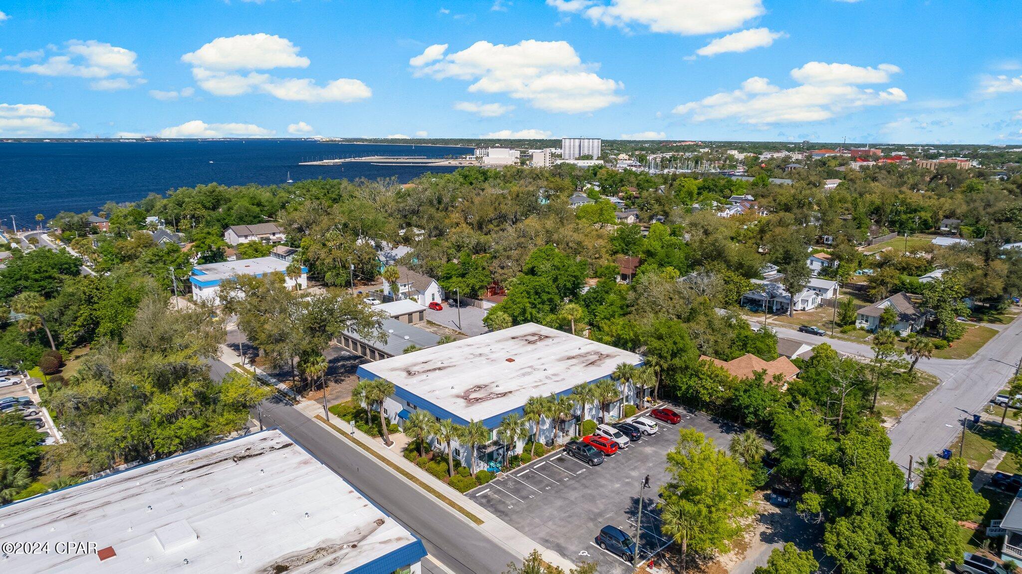 Bay Club Condo Ph 1 - Residential