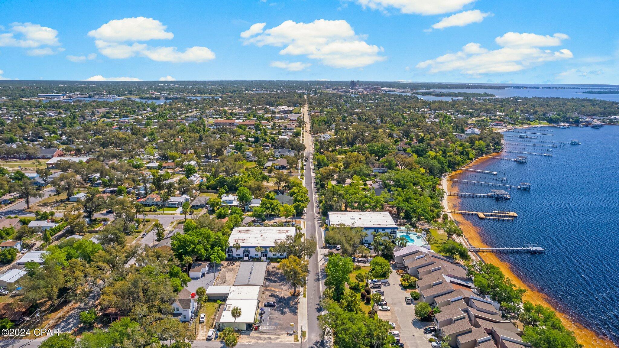 Bay Club Condo Ph 1 - Residential