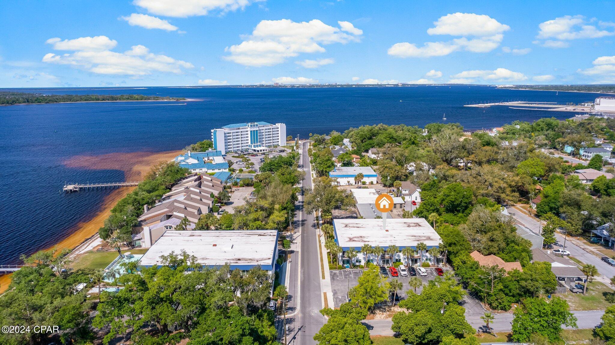 Bay Club Condo Ph 1 - Residential