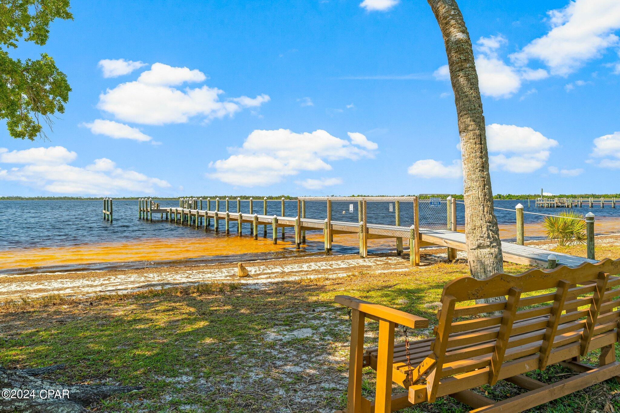 Bay Club Condo Ph 1 - Residential