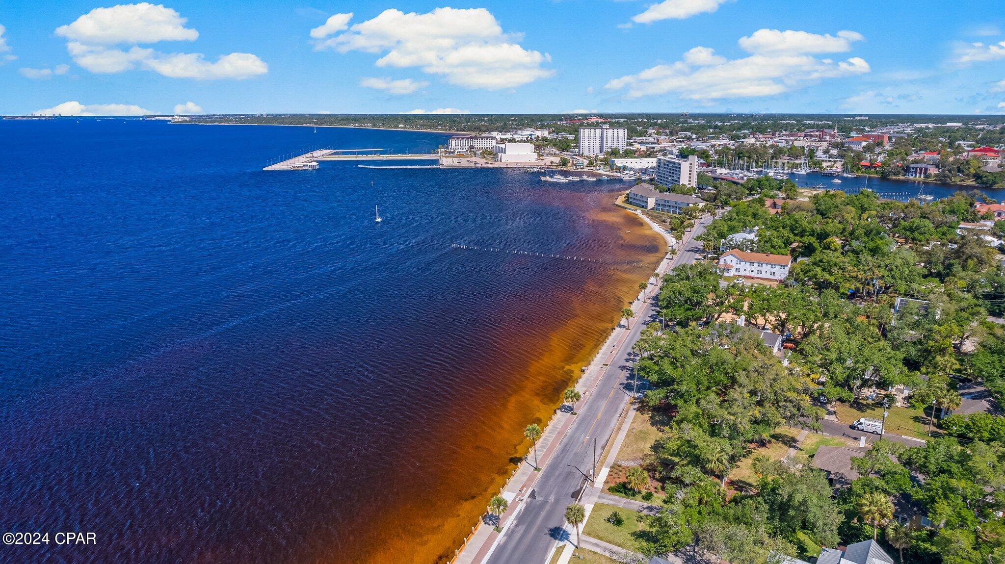 Bay Club Condo Ph 1 - Residential