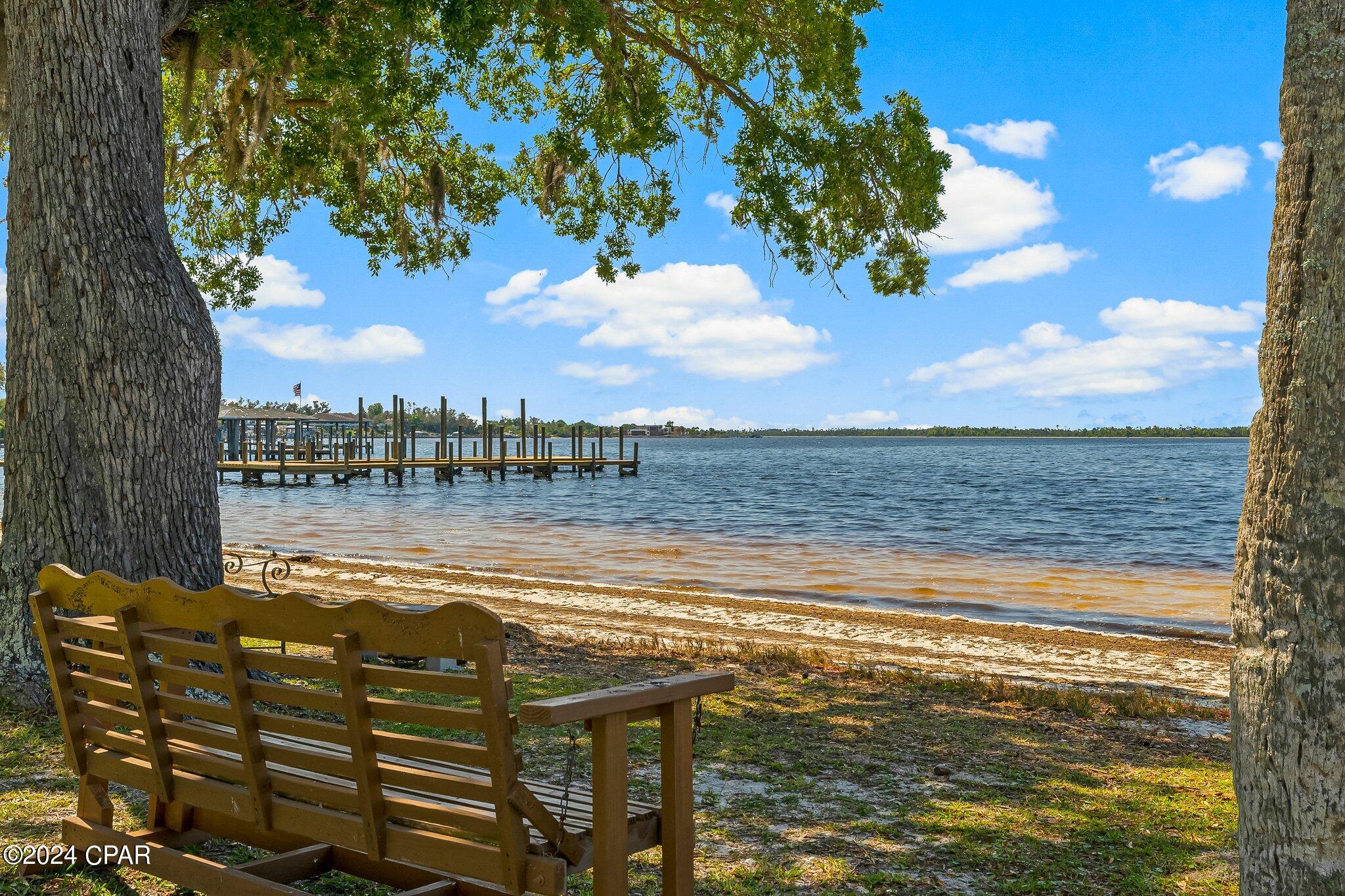 Bay Club Condo Ph 1 - Residential