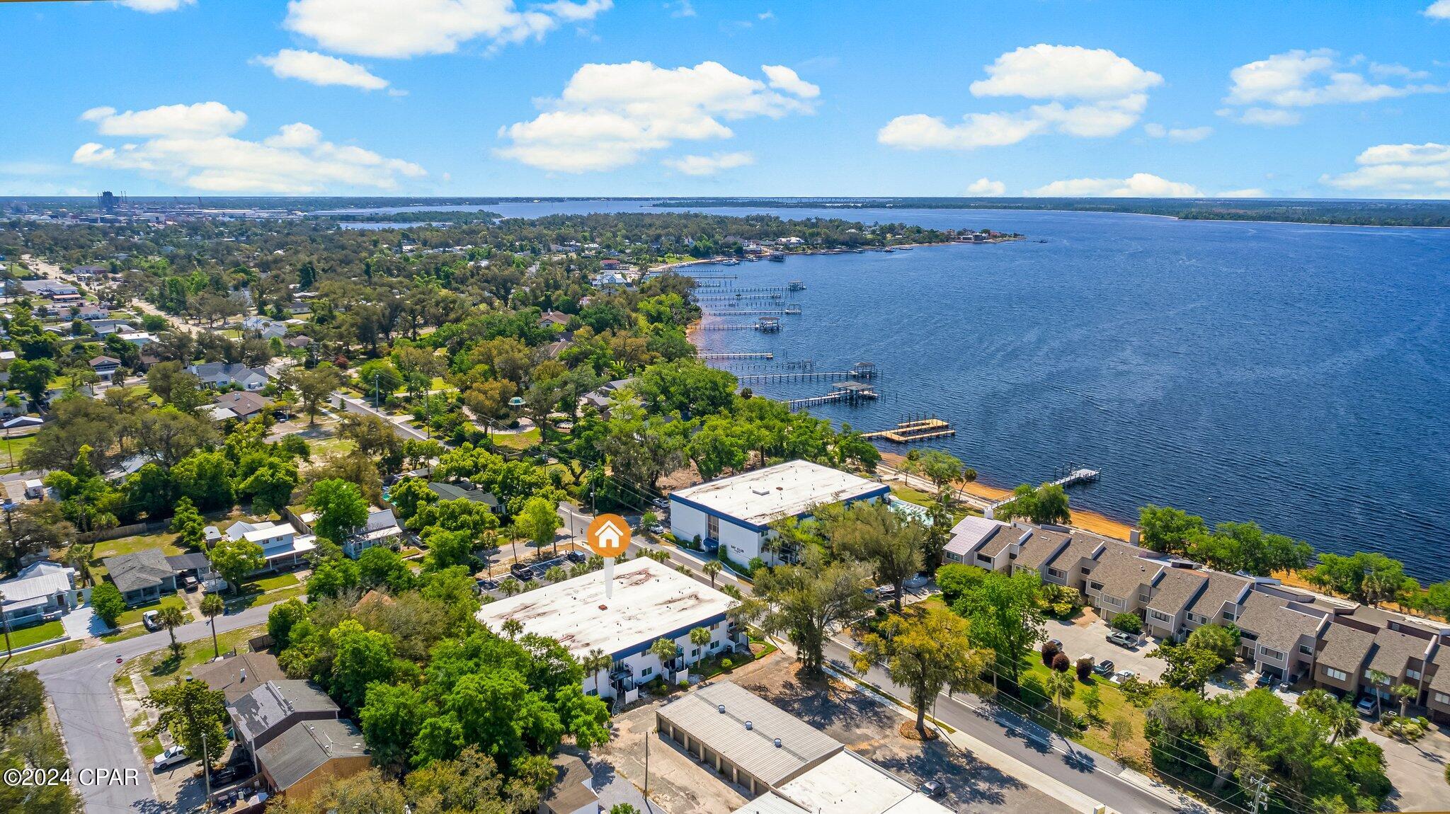 Bay Club Condo Ph 1 - Residential