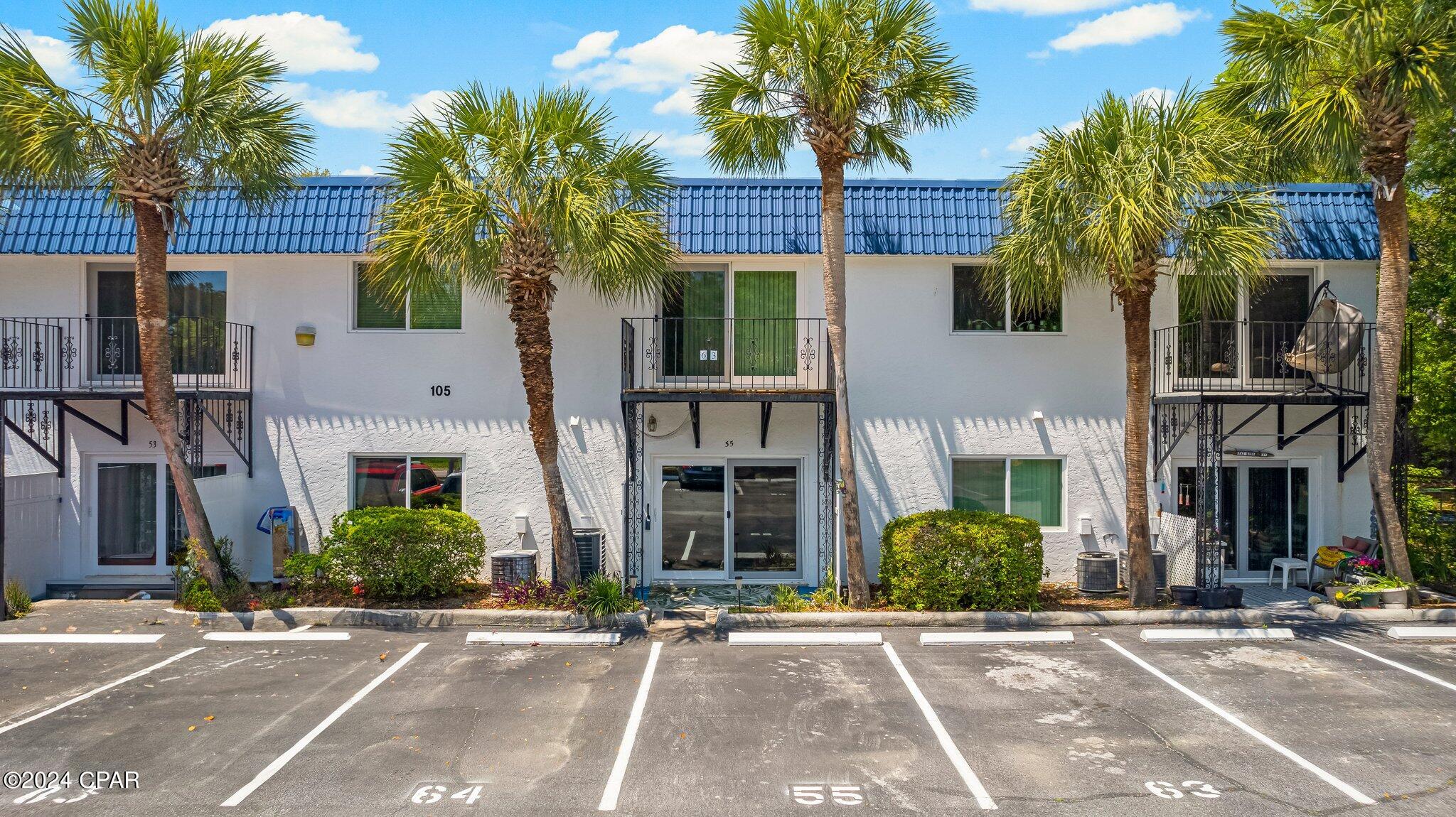 Bay Club Condo Ph 1 - Residential