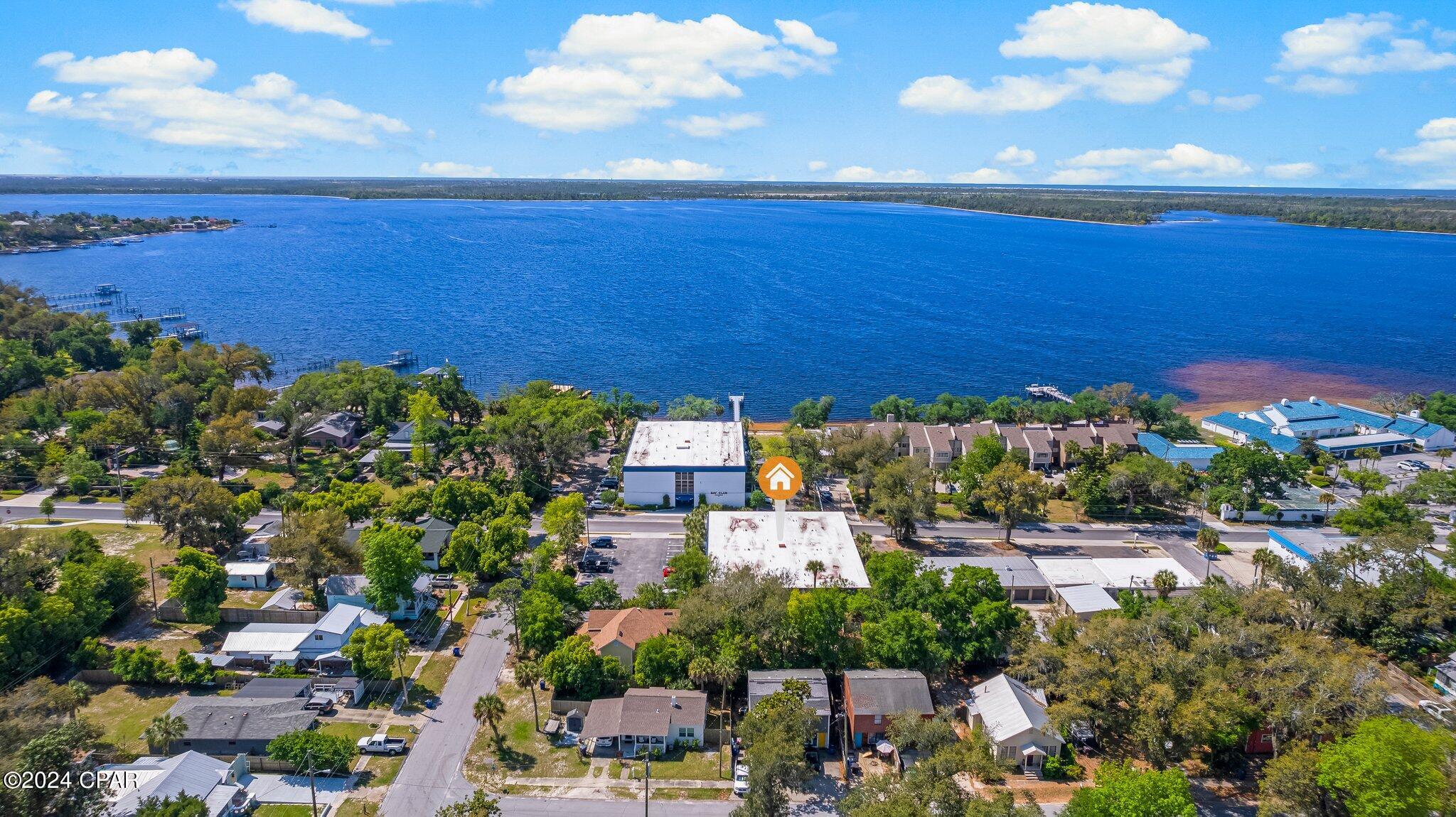 Bay Club Condo Ph 1 - Residential