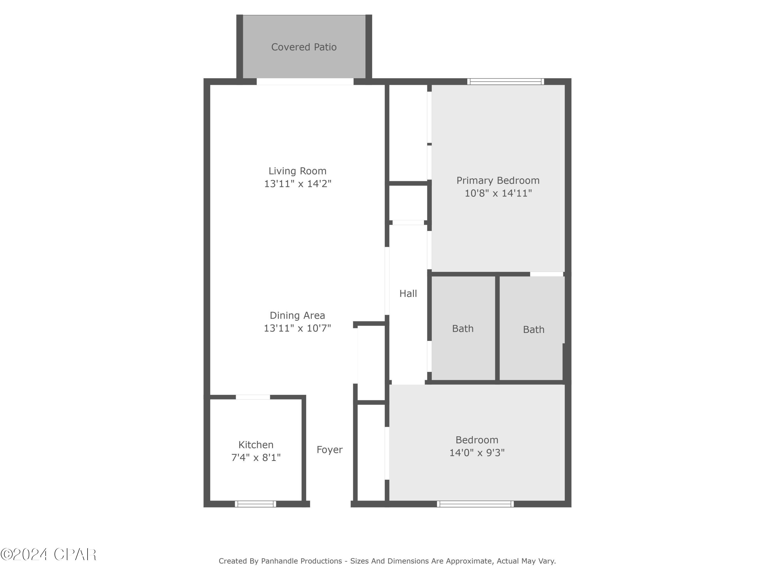 Bay Club Condo Ph 1 - Residential
