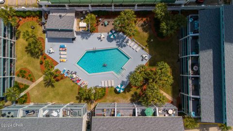 A home in Panama City Beach