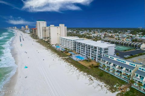 A home in Panama City Beach