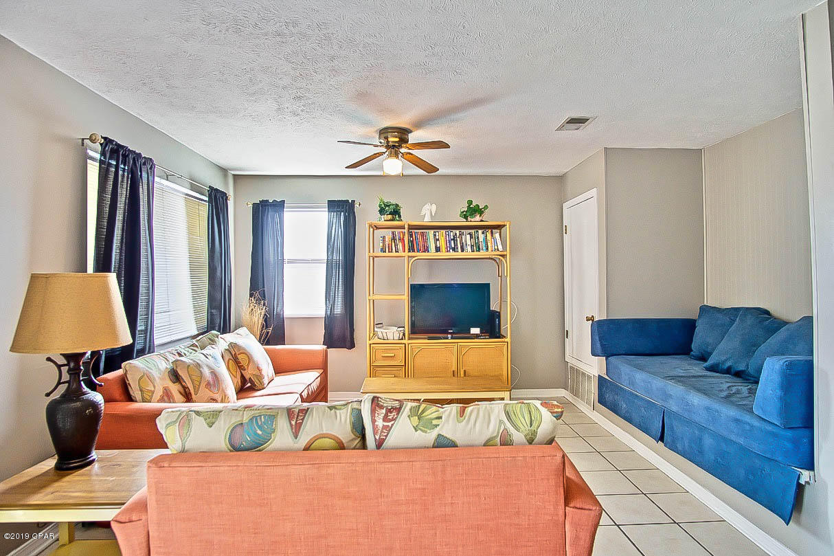 Gulf Highlands I - Residential