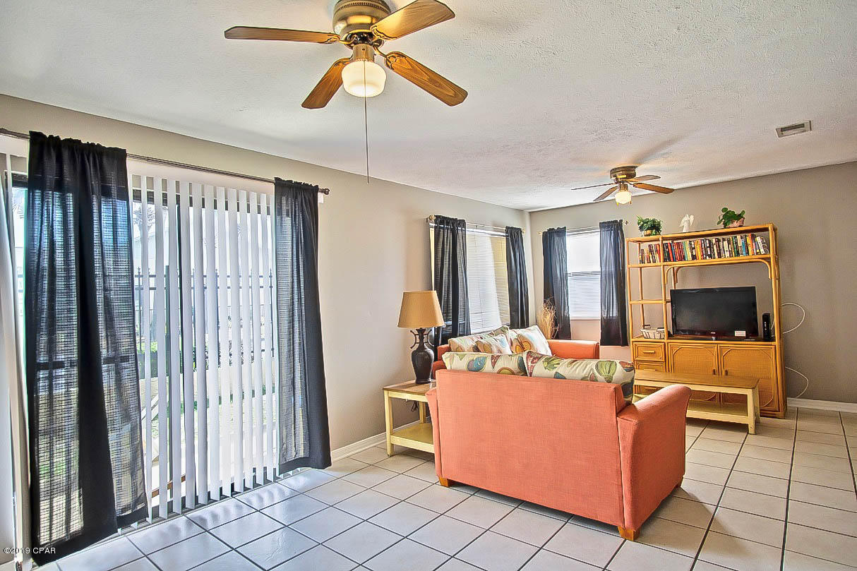 Gulf Highlands I - Residential