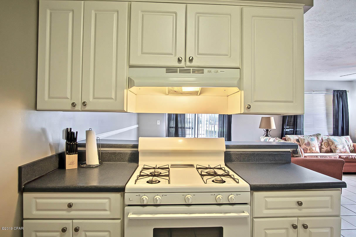 Gulf Highlands I - Residential