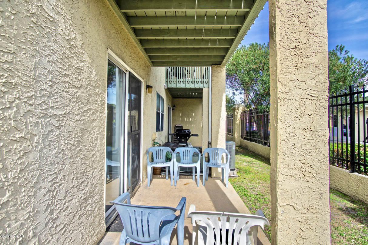 Gulf Highlands I - Residential