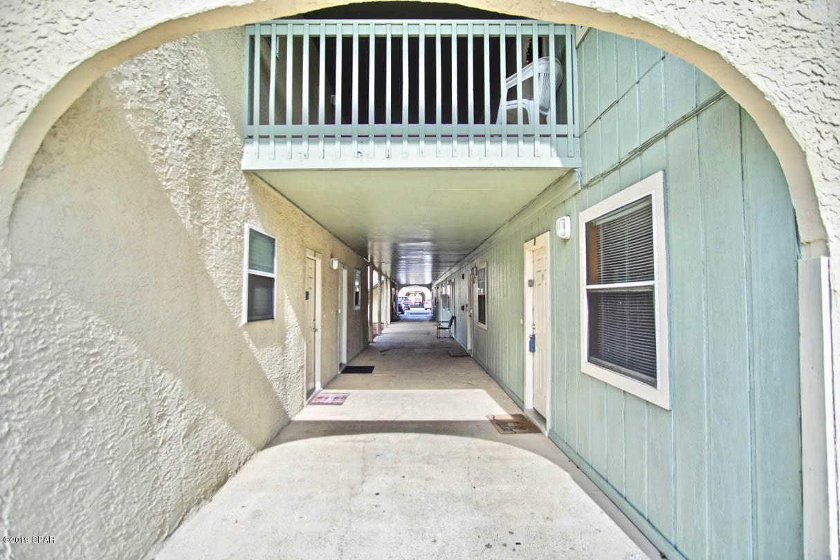 Gulf Highlands I - Residential