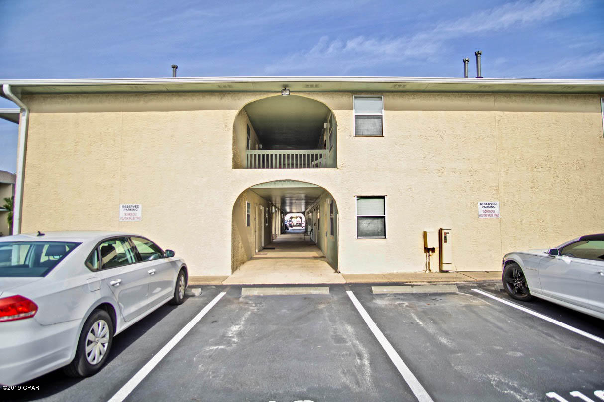 Gulf Highlands I - Residential