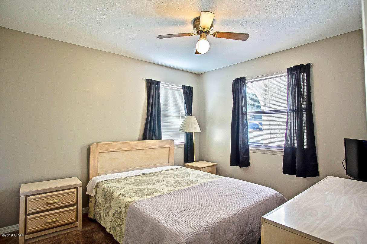 Gulf Highlands I - Residential