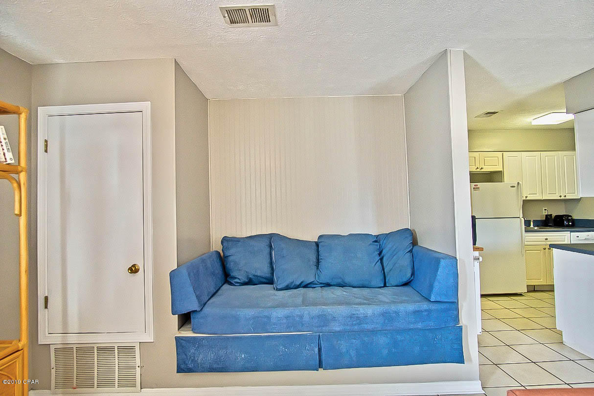 Gulf Highlands I - Residential