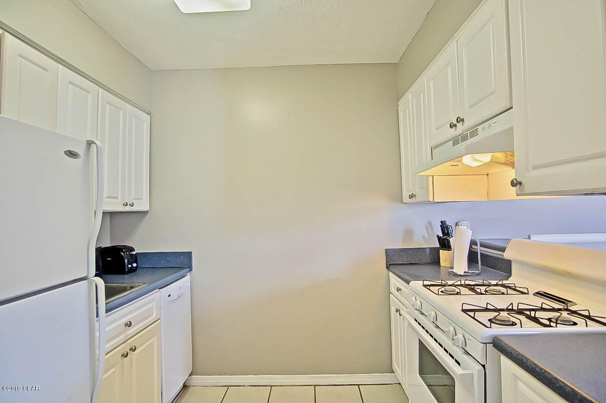 Gulf Highlands I - Residential