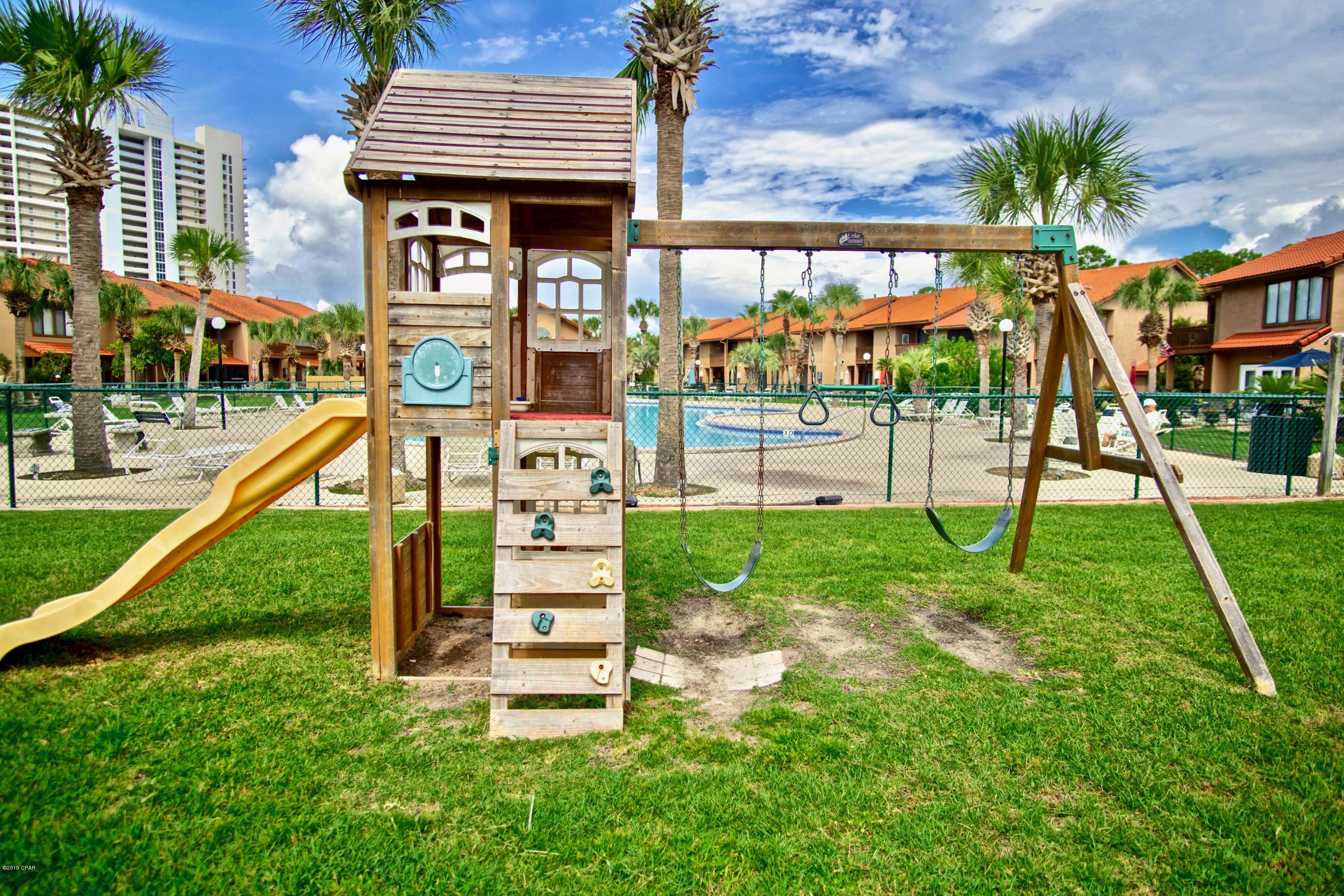 Gulf Highlands I - Residential