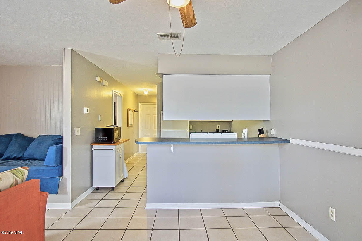 Gulf Highlands I - Residential