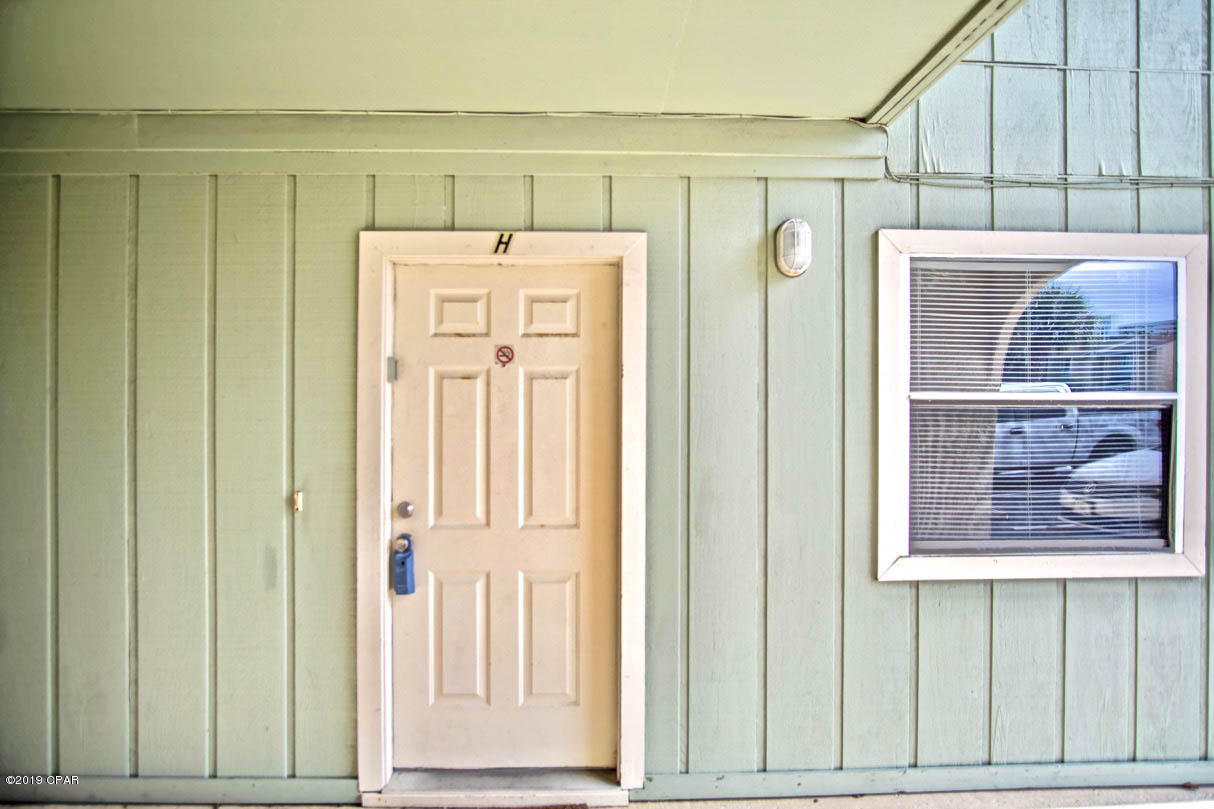 Gulf Highlands I - Residential