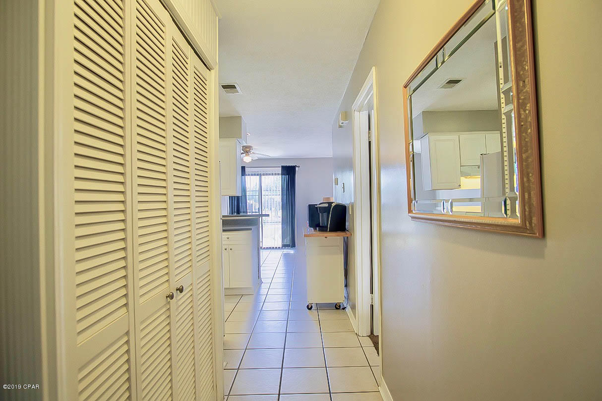 Gulf Highlands I - Residential