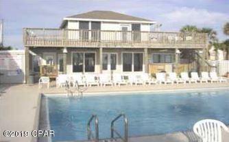 Gulf Highlands I - Residential