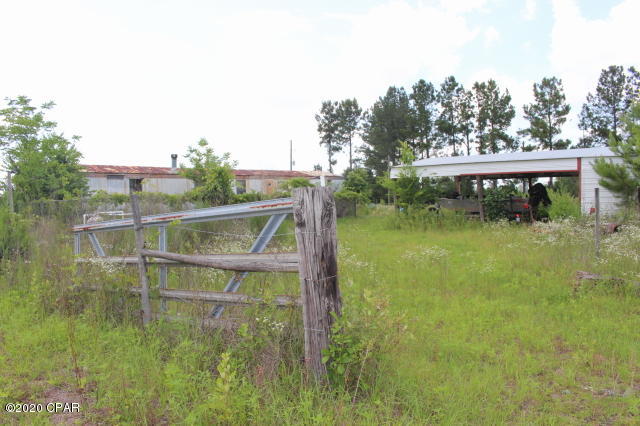 No Named Subdivision - Land