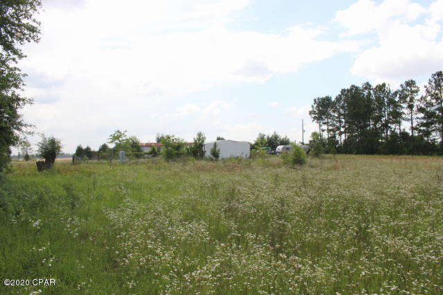 No Named Subdivision - Land