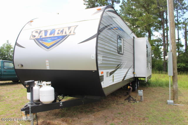 No Named Subdivision - Land